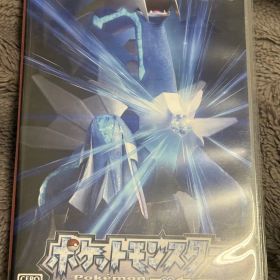 ポケットモンスター ブリリアントダイヤモンド