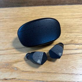 ファイナル(final)の即決 final ワイヤレスイヤホン ZE3000(ヘッドフォン/イヤフォン)