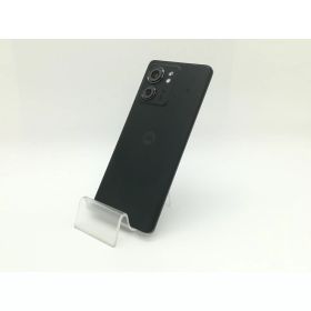 【中古】MOTOROLA 国内版 【SIMフリー】 motorola edge 40 イクリプスブラック 8GB 256GB PAY50000JP【静岡】保証期間1ヶ月【ランクA】
