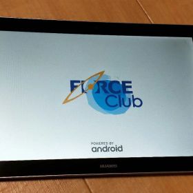 HUAWEI MEDIAPAD T3 10 WIFI Force Club版