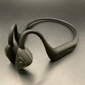 オーディオテクニカ(audio-technica)の即決 オーディオテクニカ 骨伝導イヤホン ATH-CC500BT(ヘッドフォン/イヤフォン)