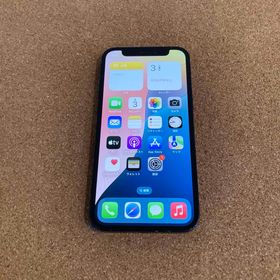 アイフォーン(iPhone)の3873【早い者勝ち】電池新品☆iPhone12mini64GB SIMフリー☆(スマートフォン本体)