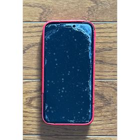 iPhone 12 mini 64GB 海外版 ブラック Apple アップル(スマートフォン本体)