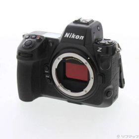 〔中古品〕 Z 8 ボディ【258】