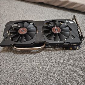 ASUS GeForce GTX 970
