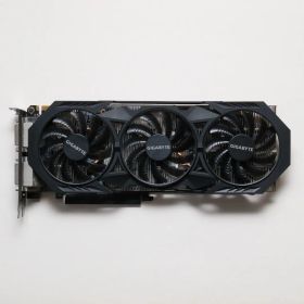 GIGABYTE GeForce GTX 970 4GB 【正常動作】