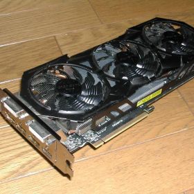 GIGABYTE GTX970