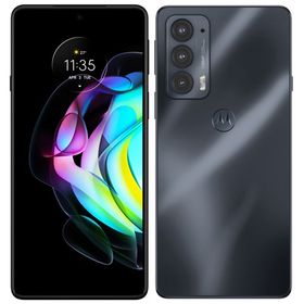 motorola edge 20 SIMフリー (SIMフリー)