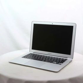 【中古】Apple(アップル) MacBook Air 13.3-inch Mid-2017 MQD32J／A Core_i5 1.8GHz 8GB SSD128GB 〔10.15 Catalina〕 【276-ud】