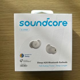 ANKER Soundcore Sleep A20 新品¥10,900 中古¥8,600 | 新品・中古の