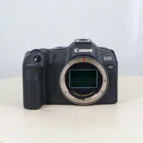 【中古】 (キヤノン) Canon EOS R8 ボディ【中古カメラ デジタル一眼】 ランク：B