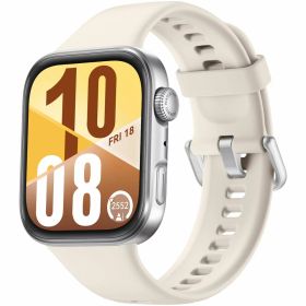 HUAWEI WATCH FIT 4／White WATCH FIT 4／WHITE