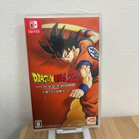 ドラゴンボールZ KAKAROT + 新たなる覚醒セット