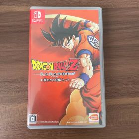 Switch ドラゴンボールZ KAKAROT+新たなる覚醒セット