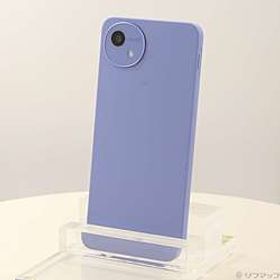 AQUOS wish5 64GB ミソラ SH-52F docomo SIMフリー