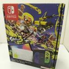 SWITCH 有機ELモデル HEG-001 NINTENDO