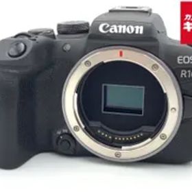 【中古】 【美品】 キヤノン EOS R10 ボディ