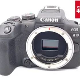 【中古】 【良品】 キヤノン EOS R10 ボディ