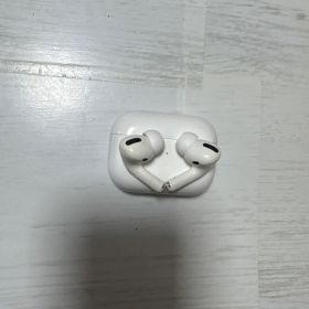 AirPods pro本体（ジャンク）