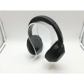 【中古】SONY ULT WEAR WH-ULT900N (B) [ブラック]【宇田川】保証期間1ヶ月【ランクA】