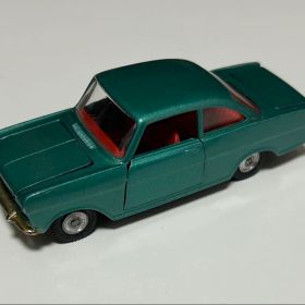 POLITOYS-M OPEL KADETT Coupe 510