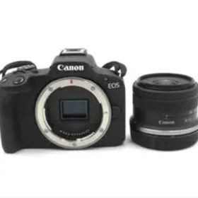 Canon EOS R50 ミラーレス一眼カメラ 18-55mm