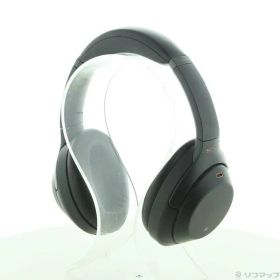 〔中古品〕 WH-1000XM3 ブラック【348】