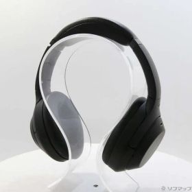 〔中古品〕 WH-1000XM3 ブラック【276】