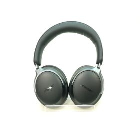 【中古】BOSE QuietComfort Ultra Headphones [ブラック]【川崎】保証期間1ヶ月【ランクB】