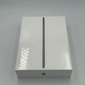 新品 Apple iPad 10.2インチ 第9世代【MK2K3J/A】64GB