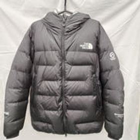 アセントピーククラウドダウンフーディ ND92520 THE NORTH FACE