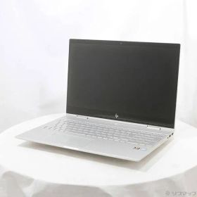 【訳あり美品】HP ENVY X360 15 8GB SSD256GB ENVY 15 中古 32,000円 | ネット最安値の価格比較 プライスランク