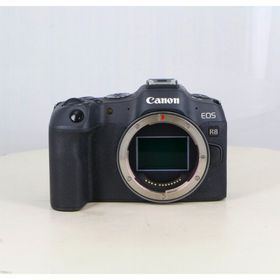 キヤノン(Canon)の【中古】(キヤノン) Canon EOS R8 ボディ(コンパクトデジタルカメラ)