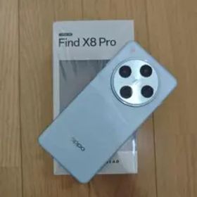【最終値下げ】OPPO Find X8 Pro 12/512 おまけ多数