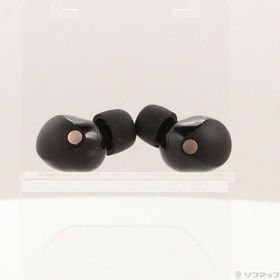 〔中古〕SONY(ソニー) WF-1000XM5 ブラック〔352-ud〕