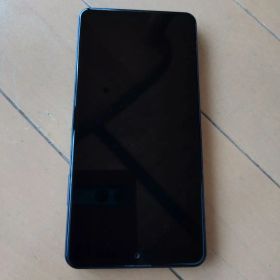 Xperia Ace II docomo スマートフォン本体