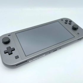 中古 Nintendo Switch Lite ディアルガ・パルキア [video game]