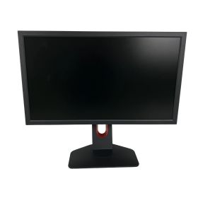 【中古】zowie 2411k ゲーミングモニター ZOWIE 中古 液晶ディスプレイ BenQ XL2411K-JP 24インチ ゲーミング