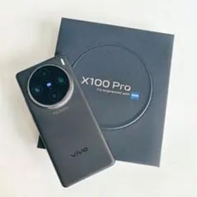 vivo X100 Pro グローバル版 512GB