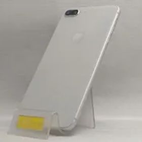 SoftBank 【SIMロックなし】MQ9L2J/A iPhone 8 Plus 64GB シルバー SoftBank