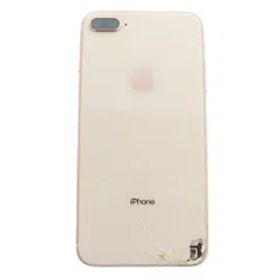 アップル Apple iPhone 8 Plus スマートフォン 携帯電話 本体 64GB 5.5インチ MQ9M2J/A 初期化・動作確認済 ピンク ■GY99 /MQ