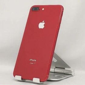 SoftBank 【SIMロックなし】MRTL2J/A iPhone 8 Plus 64GB レッド SoftBank