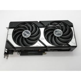 【中古】ASUS DUAL-RTX5070-O12G RTX5070/12G【立川フロム中武】保証期間１週間