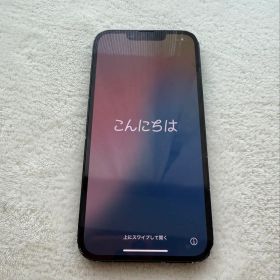 Apple iPhone 14 ミッドナイトブラック本体 128GB