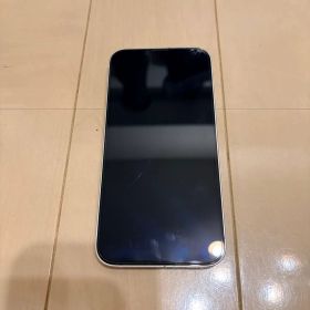 iPhone 14 スターライト 128GB 本体