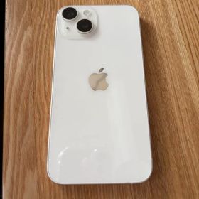 iPhone 14 128GB ホワイト 新品 96,500円 中古 49,000円 | ネット最
