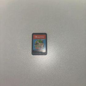 ヨッシークラフトワールド