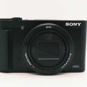 【期間限定セール】ソニー SONY コンパクトデジタルカメラ サイバーショット DSC-HX99 【中古】