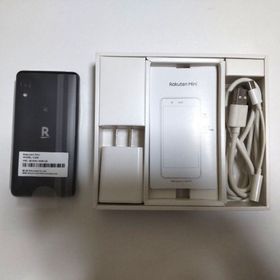 Rakuten Mini 楽天ミニ(スマートフォン本体)