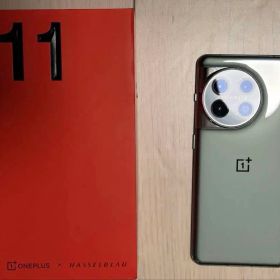 OnePlus 11 グリーン 16+512GB